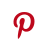 pinterest icon